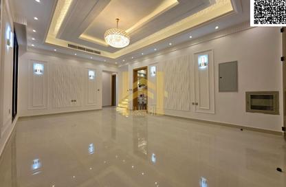 Villa - 5 Bedrooms - 7 Bathrooms for sale in Kabbali Hills - Al Helio 2 - Al Helio - Ajman Villa - 5 Bedrooms - 7 Bathrooms for sale in Kabbali Hills - Al Helio 2 - Al Helio - Ajman