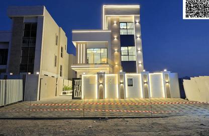 Villa - 5 Bedrooms - 7 Bathrooms for sale in Kabbali Hills - Al Helio 2 - Al Helio - Ajman