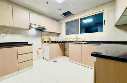 Apartment - 2 Bedrooms - 3 Bathrooms for rent in Ghala Garden - Arjan - Dubai