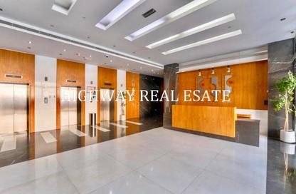Apartment - 1 - 2 for rent in Sahara Tower 5 - Sahara Complex - Al Nahda - Sharjah Apartment - 1 - 2 for rent in Sahara Tower 5 - Sahara Complex - Al Nahda - Sharjah