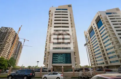 Apartment - 1 Bedroom - 2 Bathrooms for sale in Olympic Park 4 - Olympic Park Towers - Dubai Sports City - Dubai