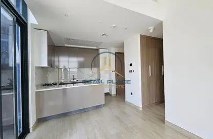 Apartment - 1 Bedroom - 1 Bathroom for rent in Azizi Riviera 41 - AZIZI Riviera - Meydan One - Meydan - Dubai
