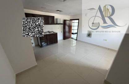 Apartment - Studio - 1 for rent in Al Naemiya Tower 2 - Al Naemiya Towers - Al Nuaimiya - Ajman