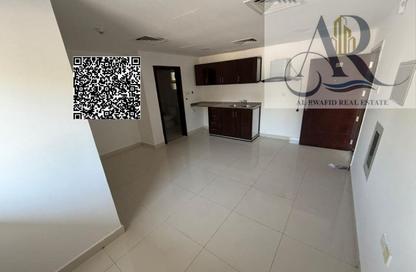 Apartment - Studio - 1 for rent in Al Naemiya Tower 2 - Al Naemiya Towers - Al Nuaimiya - Ajman Apartment - Studio - 1 for rent in Al Naemiya Tower 2 - Al Naemiya Towers - Al Nuaimiya - Ajman