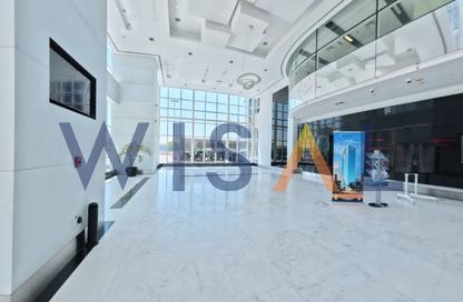 Retail - Studio for rent in Jumeirah Business Centre 5 (JBC 5) - JLT Cluster W - Jumeirah Lake Towers - Dubai