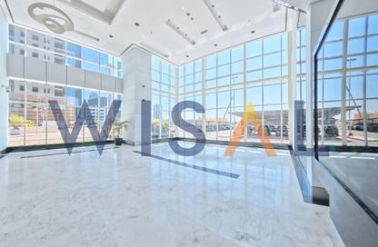 Retail - Studio for rent in Jumeirah Business Centre 5 (JBC 5) - JLT Cluster W - Jumeirah Lake Towers - Dubai