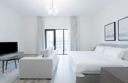 شقة - 1 حمام للايجار في H ياس جولف كوليكشن - ياس جولف كليكشن - جزيرة ياس - أبوظبي