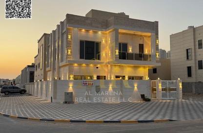 Villa - 5 Bedrooms - 7 Bathrooms for sale in Al Aamra Gardens - Al Amerah - Ajman