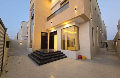Villa - 5 Bedrooms - 7 Bathrooms for sale in Al Yasmeen 1 - Al Yasmeen - Ajman