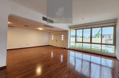 Villa - 4 Bedrooms - 4 Bathrooms for rent in Jumeirah 2 Villas - Jumeirah 2 - Jumeirah - Dubai