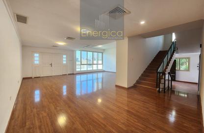 Villa - 4 Bedrooms - 4 Bathrooms for rent in Jumeirah 2 Villas - Jumeirah 2 - Jumeirah - Dubai