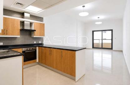 Apartment - Studio - 1 for rent in Razn House - Al Nahda 2 - Al Nahda - Dubai