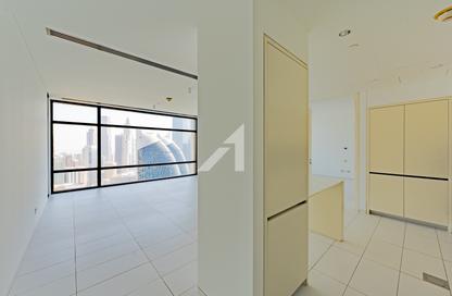 Apartment - 1 Bedroom - 2 Bathrooms for sale in Index Tower - DIFC - Dubai
