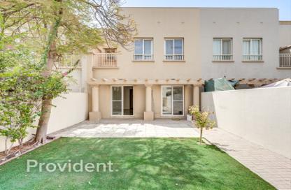 Villa - 2 - 3 for rent in Springs 6 - The Springs - Dubai Villa - 2 - 3 for rent in Springs 6 - The Springs - Dubai