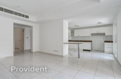 Villa - 2 - 3 for rent in Springs 6 - The Springs - Dubai