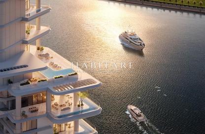 Apartment - 3 - 5 for sale in The Vela Dorchester Collection - Business Bay - Dubai Apartment - 3 - 5 for sale in The Vela Dorchester Collection - Business Bay - Dubai