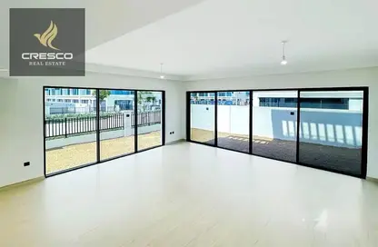 تاون هاوس - 5 غرف نوم - 6 حمامات للبيع في سانتوريني - داماك لاجونز - دبي