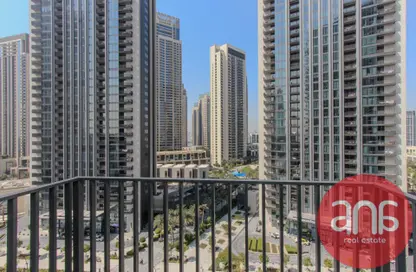 شقة - غرفة نوم - 1 حمام للايجار في بالاس ريزيدنسز نورث - مرسى خور دبي - دبي شقة - غرفة نوم - 1 حمام للايجار في بالاس ريزيدنسز نورث - مرسى خور دبي - دبي