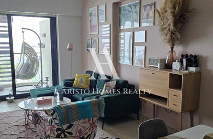 Apartment - 1 Bedroom - 2 Bathrooms for sale in Rigel - District 10 - Jumeirah Village Circle - Dubai