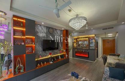 Apartment - 2 Bedrooms - 3 Bathrooms for rent in Skycourts Tower E - Skycourts Towers - Dubai Land Residence Complex - Dubai