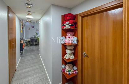 Apartment - 2 Bedrooms - 3 Bathrooms for rent in Skycourts Tower E - Skycourts Towers - Dubai Land Residence Complex - Dubai Apartment - 2 Bedrooms - 3 Bathrooms for rent in Skycourts Tower E - Skycourts Towers - Dubai Land Residence Complex - Dubai