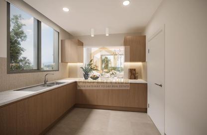 Apartment - 1 - 2 for sale in Azha Park Residences - Emirates City - Ajman