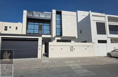 فيلا - 5 غرف نوم - 8 حمامات للبيع في 1 الياسمين - الياسمين - عجمان