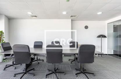 Office Space - Studio for rent in The Bridge - Dubai Sports City - Dubai