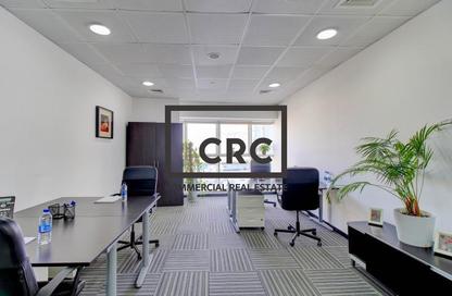 Office Space - Studio for rent in The Bridge - Dubai Sports City - Dubai