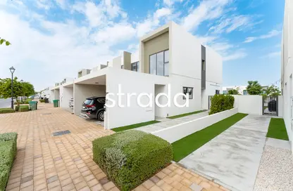 Townhouse - 4 Bedrooms - 4 Bathrooms for sale in La Rosa 5 - La Rosa - Villanova - Dubai Land - Dubai