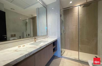 Apartment - 1 Bedroom - 2 Bathrooms for rent in Elite Downtown Residence 2 - Elite Downtown Residence - Downtown Dubai - Dubai