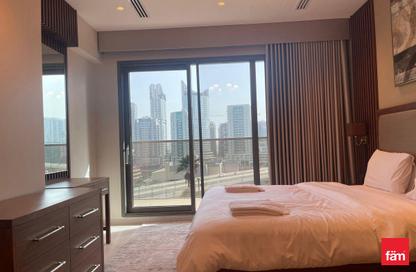 Apartment - 1 Bedroom - 2 Bathrooms for rent in Elite Downtown Residence 2 - Elite Downtown Residence - Downtown Dubai - Dubai