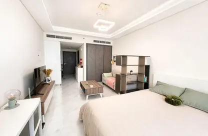 شقة - 1 حمام للايجار في سامانا هيلز ساوث 3 - مدينة دبي الصناعية - دبي