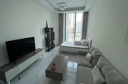 شقة - 1 حمام للايجار في سامانا هيلز ساوث 3 - مدينة دبي الصناعية - دبي