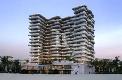 شقة - 2 غرف نوم - 2 حمامات للبيع في الاسترا - جزيرة المرجان - رأس الخيمة