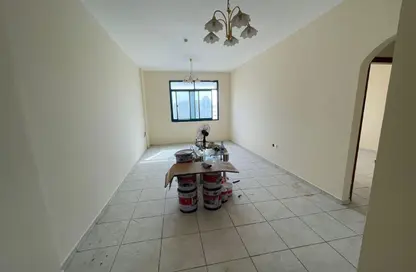Apartment - 1 Bedroom - 1 Bathroom for rent in Al Mahatta - Al Qasimia - Sharjah