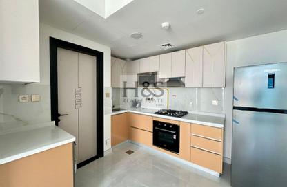 Apartment - 1 - 1 for rent in Skyz by Danube - Arjan - Dubai Apartment - 1 - 1 for rent in Skyz by Danube - Arjan - Dubai