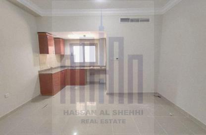 Apartment - Studio - 1 Bathroom for rent in Muwailih Building - Muwaileh - Sharjah Apartment - Studio - 1 Bathroom for rent in Muwailih Building - Muwaileh - Sharjah