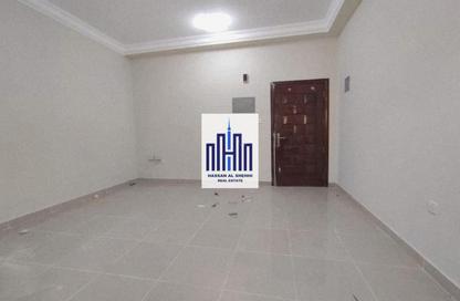 Apartment - Studio - 1 Bathroom for rent in Muwailih Building - Muwaileh - Sharjah