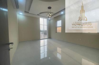 Villa - 5 Bedrooms - 5 Bathrooms for rent in Kabbali Hills - Al Helio 2 - Al Helio - Ajman
