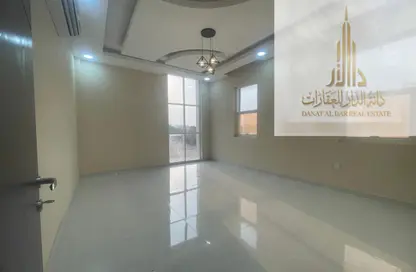 Villa - 5 Bedrooms - 5 Bathrooms for rent in Kabbali Hills - Al Helio 2 - Al Helio - Ajman