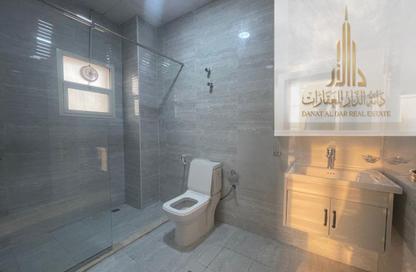 Villa - 5 Bedrooms - 5 Bathrooms for rent in Kabbali Hills - Al Helio 2 - Al Helio - Ajman Villa - 5 Bedrooms - 5 Bathrooms for rent in Kabbali Hills - Al Helio 2 - Al Helio - Ajman