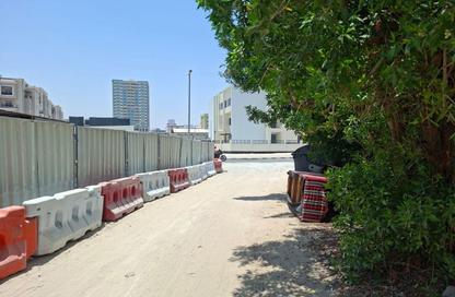 Land - Studio for sale in Liwara 1 - Ajman