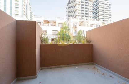 Apartment - Studio - 1 Bathroom for rent in Ashton Park - District 12 - Jumeirah Village Circle - Dubai Apartment - Studio - 1 Bathroom for rent in Ashton Park - District 12 - Jumeirah Village Circle - Dubai