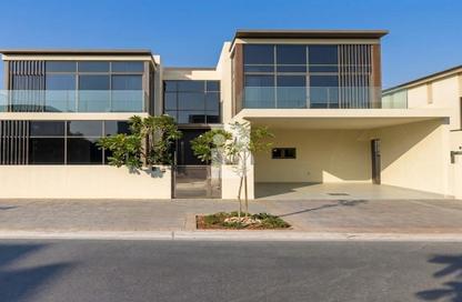 Villa - 6 Bedrooms - 7 Bathrooms for sale in Eden Hills - Mohammed Bin Rashid City - Dubai