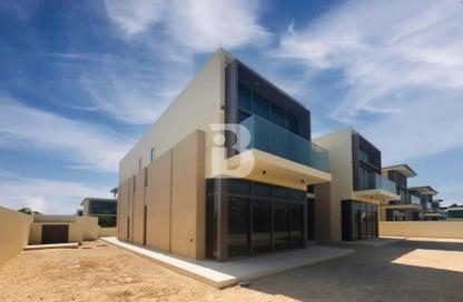 Villa - 6 Bedrooms - 7 Bathrooms for sale in Eden Hills - Mohammed Bin Rashid City - Dubai Villa - 6 Bedrooms - 7 Bathrooms for sale in Eden Hills - Mohammed Bin Rashid City - Dubai