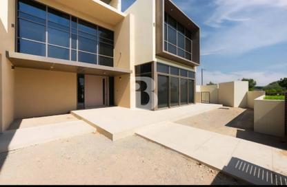 Villa - 6 Bedrooms - 7 Bathrooms for sale in Eden Hills - Mohammed Bin Rashid City - Dubai Villa - 6 Bedrooms - 7 Bathrooms for sale in Eden Hills - Mohammed Bin Rashid City - Dubai