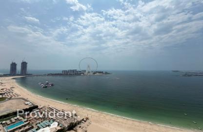 Apartment - 3 Bedrooms - 4 Bathrooms for sale in La Vie - Jumeirah Beach Residence - Dubai