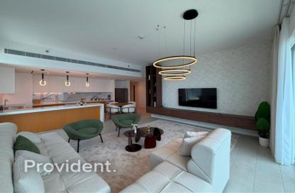 Apartment - 3 Bedrooms - 4 Bathrooms for sale in La Vie - Jumeirah Beach Residence - Dubai