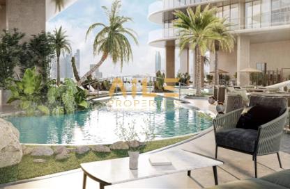 Apartment - Studio - 1 Bathroom for sale in Stax Tower B - Stax Towers - District 15 - Jumeirah Village Circle - Dubai